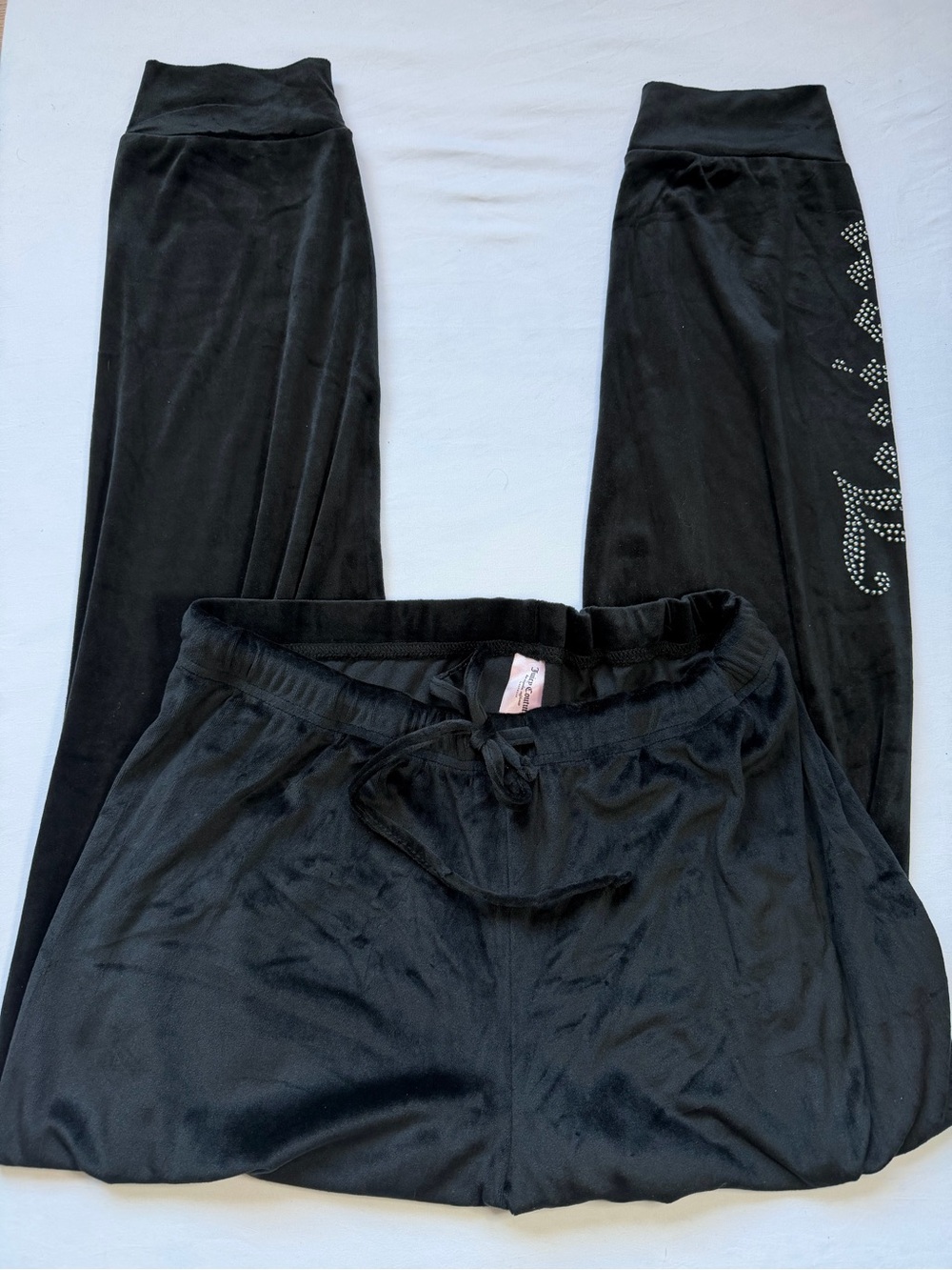 Juicy Couture sleepwear pants